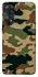 Чехол на Oppo Reno 8T 4G Camouflage v27 фото 1 из 1