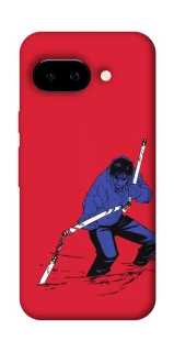 Чохол на Google Pixel 9a Toji v4 фото 1 з 1