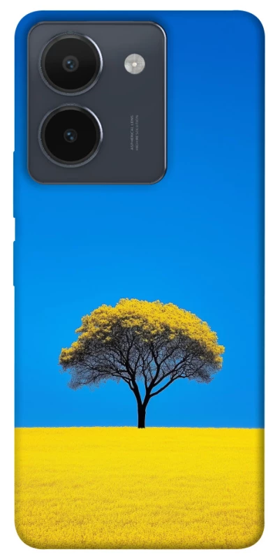 Чохол на Vivo Y36 Field v2 фото 1 з 1