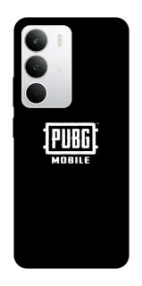 Чохол на Realme C71 Pubg logo ver.1 фото 1 з 1