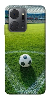 Чохол на Huawei Honor X7a Football aesthetic ver.6 фото 1 з 1