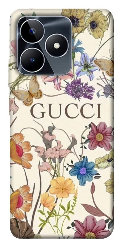 Чехол на Realme C53 Gucci ver.8 фото 1 из 1