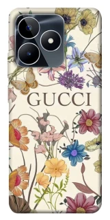 Чехол на Realme C53 Gucci ver.8 фото 1 из 1