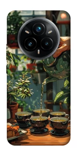 Чехол на Realme 14 Pro+ Tea time фото 1 из 1