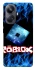 Чохол на Realme 10 Pro+ Roblox Galaxy Flame Logo фото 1 з 1