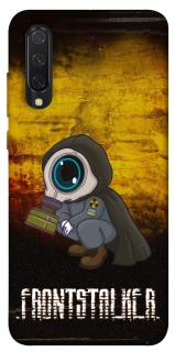 Чохол на Xiaomi Mi CC9 / Mi 9 Lite FRONTSTALKER фото 1 з 1