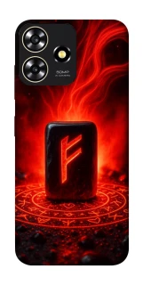 Чехол на ZTE Blade A73 4G Феху фото 1 из 1