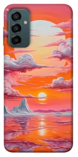 Чехол на Samsung Galaxy M23 5G Glacier фото 1 из 1