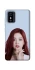 Чохол на ZTE Blade L9 Ahyeon - BABYMONSTER фото 1 з 1