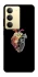 Чохол на Realme 14x Heart with flowers фото 1 з 1
