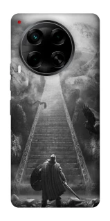 Чехол на TECNO Camon 30 (CL6) Valhalla фото 1 из 1