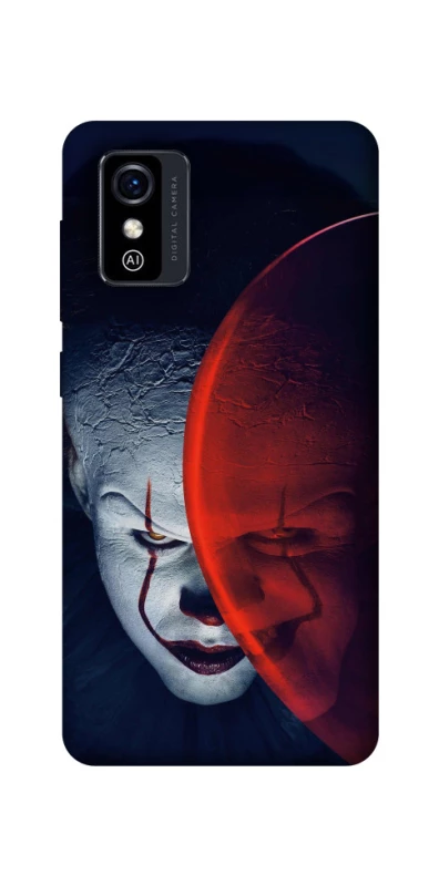 Чехол на ZTE Blade L9 Оно v3 фото 1 из 1