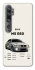 Чехол на Xiaomi Mi Note 10 / Note 10 Pro / Mi CC9 Pro BMW M5 E60 фото 1 из 1
