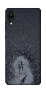 Чехол на ZTE Blade A5 (2020) Акула фото 1 из 1