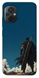 Чохол на Xiaomi Poco M5 Berserk v23 фото 1 з 1