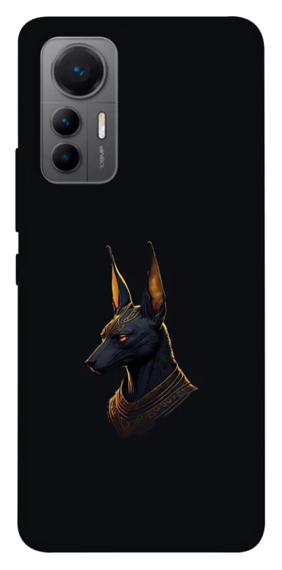 Чехол на Xiaomi 12 Lite Anubis фото 1 из 1
