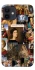 Чохол на Apple iPhone 12 mini (5.4") Raphael Sanzio фото 1 з 1