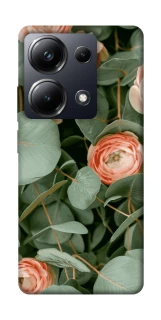 Чохол на Xiaomi Poco M6 Pro 4G Eternal Spring фото 1 з 1