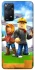 Чехол на Xiaomi Redmi Note 12 Pro 4G Roblox Builder Adventure фото 1 из 1