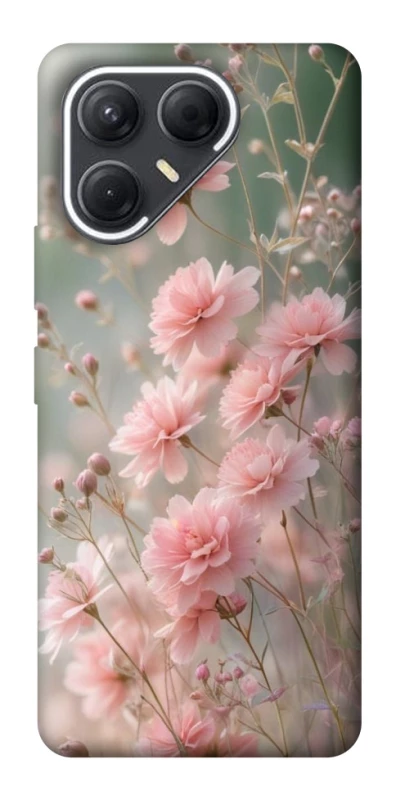 Чохол на TECNO Pova 7 Flowers v26 фото 1 з 1