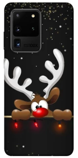 Чохол на Samsung Galaxy S20 Ultra Новорічний v13 фото 1 з 1