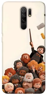 Чехол на Xiaomi Redmi 9 Harry Potter V19 фото 1 из 1
