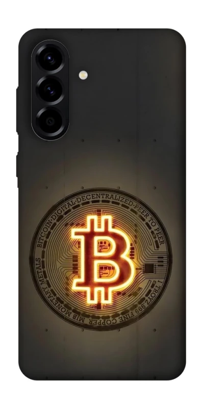 Чохол на Samsung Galaxy A56 5G Битферма фото 1 з 1