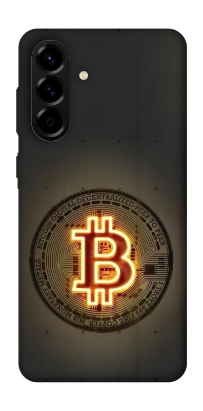 Чохол на Samsung Galaxy A57 5G Битферма фото 1 з 1