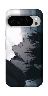 Чохол на Google Pixel 10 Pro Toji Zenin v2 фото 1 з 1