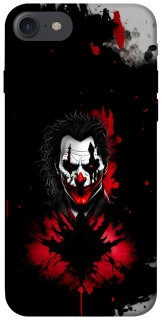 Чехол на Apple iPhone 7 / 8 (4.7") Joker Horror фото 1 из 1