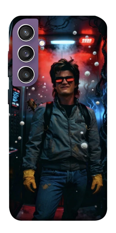 Чохол на Samsung Galaxy S23 FE Stranger Things ver.43 фото 1 з 1