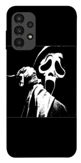 Чехол на Samsung Galaxy A13 4G Scarry Halloween фото 1 из 1
