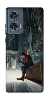 Чохол на Motorola Edge 50 Spider Man ver.5 фото 1 з 1