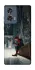 Чохол на Motorola Edge 50 Spider Man ver.5 фото 1 з 1