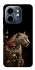 Чохол на Infinix Smart 9 4G / Hot 50i Leopard v3 фото 1 з 1
