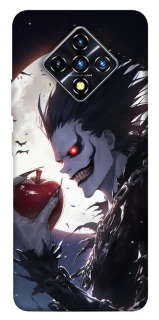 Чохол на Infinix Zero 8 Ryuk фото 1 з 1