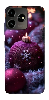 Чохол на ZTE Blade V50 Design 4G Новорічний v44 фото 1 Чохол на ZTE Blade V50 Design 4G Новорічний v44 фото 1 з 1
