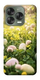 Чехол на ZTE Nubia V70 Design Hello Spring фото 1 из 1