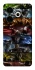 Чохол на TECNO Pova 6 Neo (LI6) Mortal Kombat ver.4 фото 1 з 1