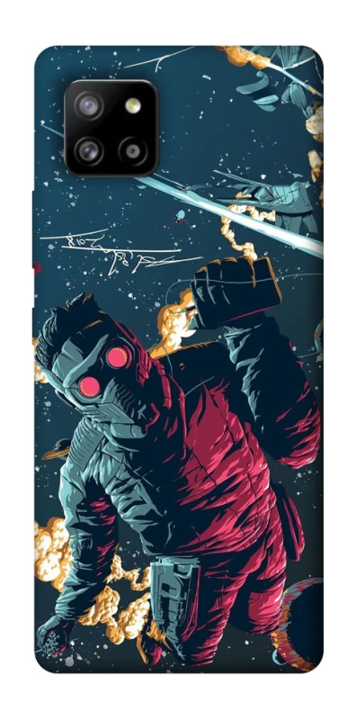 Чохол на Samsung Galaxy A42 5G Star Lord фото 1 з 1