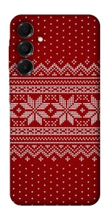 Чохол на Samsung Galaxy A17 4G/5G Christmas jumper ver.3 фото 1 з 1
