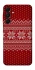 Чохол на Samsung Galaxy A17 4G/5G Christmas jumper ver.3 фото 1 з 1