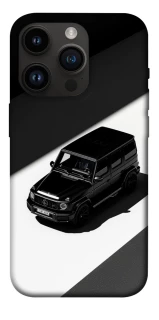 Чехол на Apple iPhone 14 Pro (6.1") Cubik фото 1 из 1