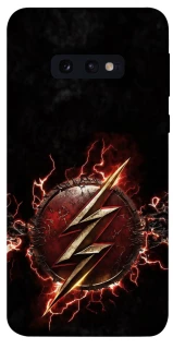 Чохол на Samsung Galaxy S10e Flash icon фото 1 з 1