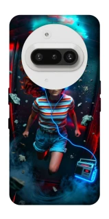 Чохол на Nothing Phone (3a) Stranger Things ver.44 фото 1 з 1
