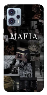 Чохол на Motorola Moto G23 Mafia фото 1 Чохол на Motorola Moto G23 Mafia фото 1 з 1