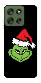 Чохол на Motorola Moto G56 5G Грінч v2 фото 1 з 1