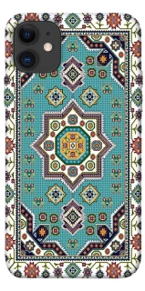 Чохол на Apple iPhone 11 (6.1") Килим v7 фото 1 з 1