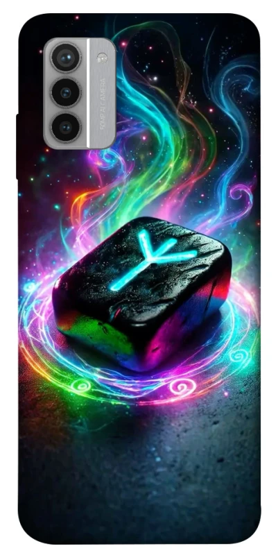 Чехол на Nokia G42 Руна Альгиз фото 1 из 1