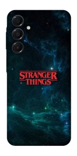 Чехол на Samsung Galaxy A16 4G/5G Stranger Things ver.30 фото 1 из 1